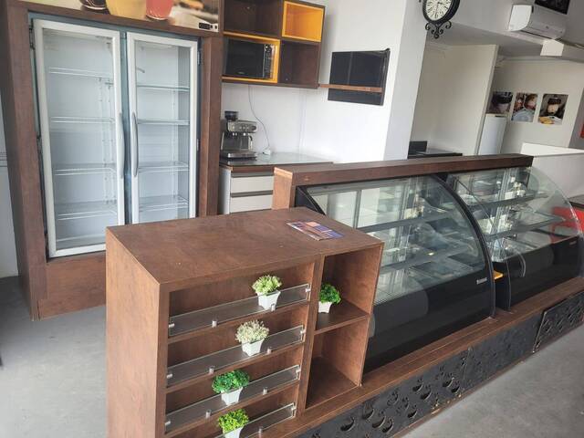 #1 - Andar Comercial para Locação em Petrolina - PE