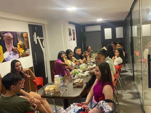 #1 - Andar Comercial para Locação em Petrolina - PE