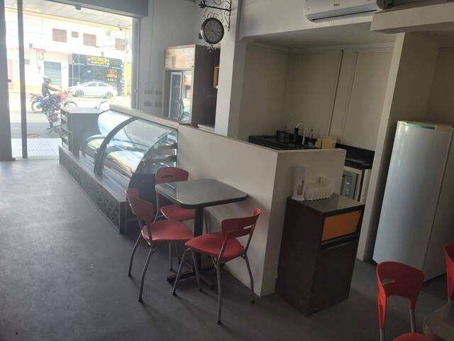 #1 - Andar Comercial para Locação em Petrolina - PE