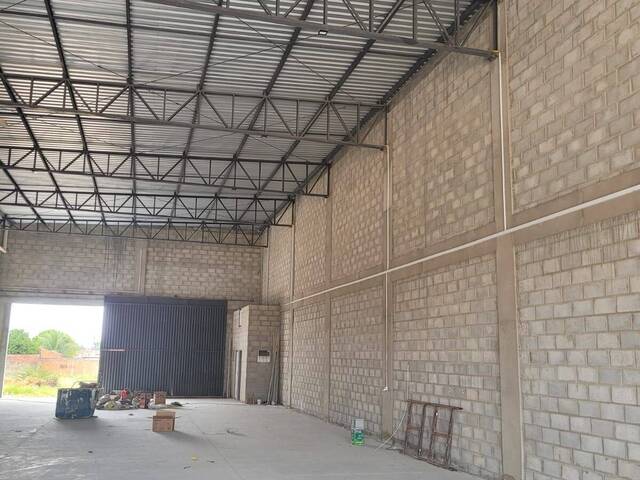 #2 - Galpão para Locação em Petrolina - PE - 3