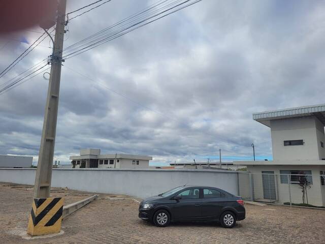 #4 - Depósito para Locação em Petrolina - PE - 3