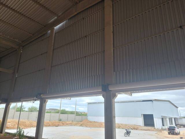 #4 - Depósito para Locação em Petrolina - PE - 2