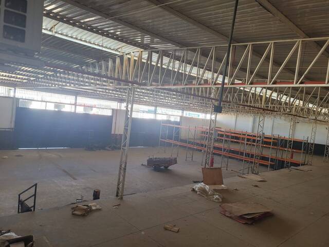 #5 - Depósito para Locação em Petrolina - PE