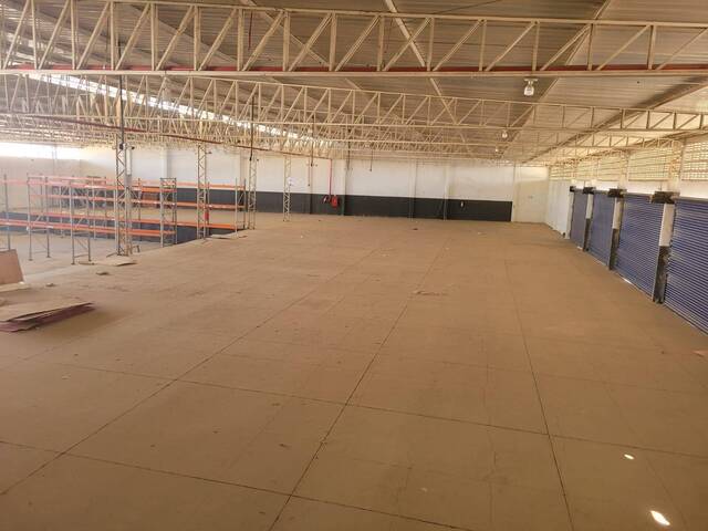 #5 - Depósito para Locação em Petrolina - PE