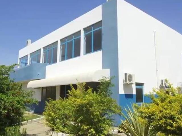 #6 - Prédio comercial para Locação em Juazeiro - BA