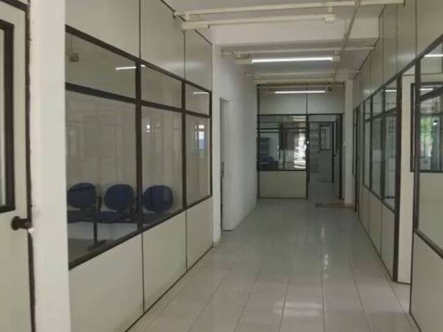 #6 - Prédio comercial para Locação em Juazeiro - BA