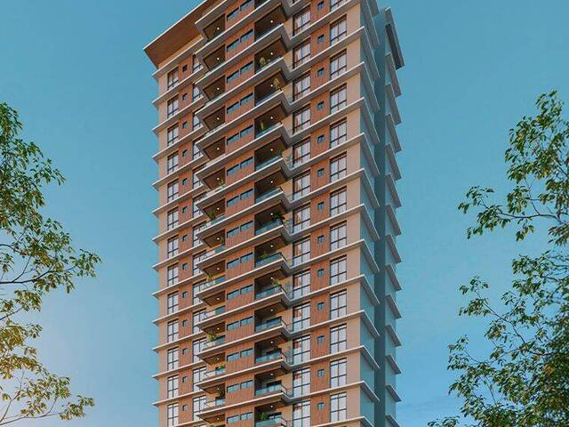 #7 - Apartamento para Venda em Petrolina - PE