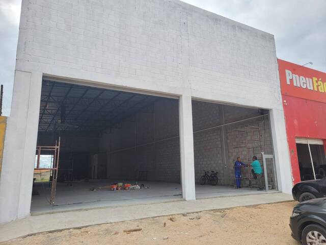 #2 - Galpão para Locação em Petrolina - PE - 2