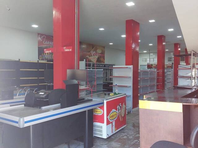 Ponto Comercial para Locação em Juazeiro - 4