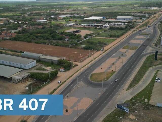 #10 - Terreno para Locação em Juazeiro - BA