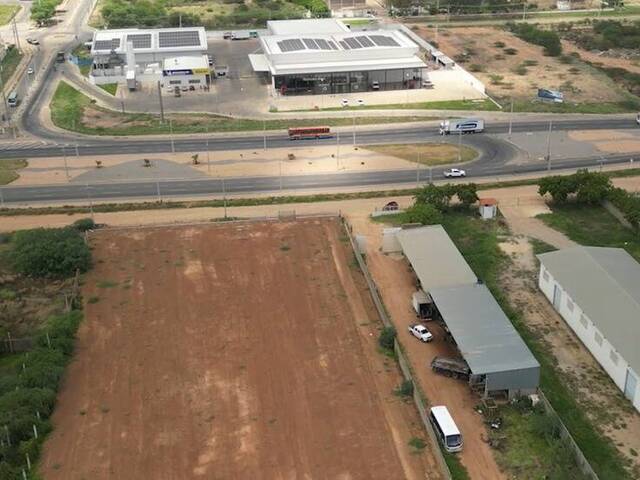#10 - Terreno para Locação em Juazeiro - BA
