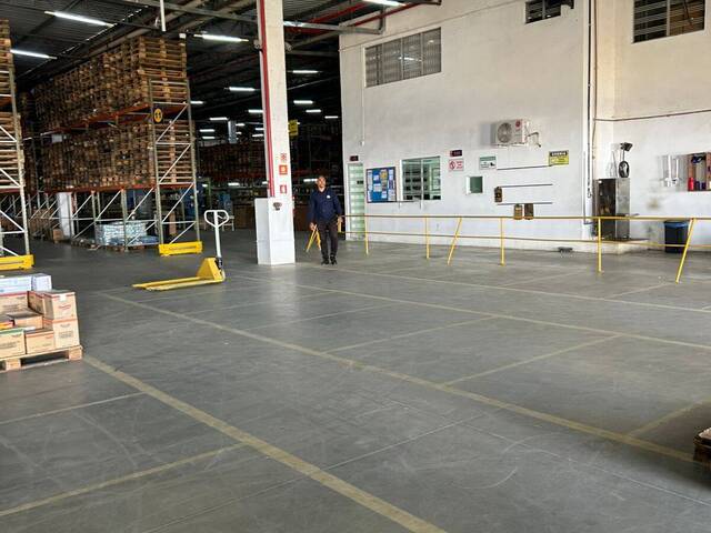 #11 - Depósito para Locação em Petrolina - PE - 2