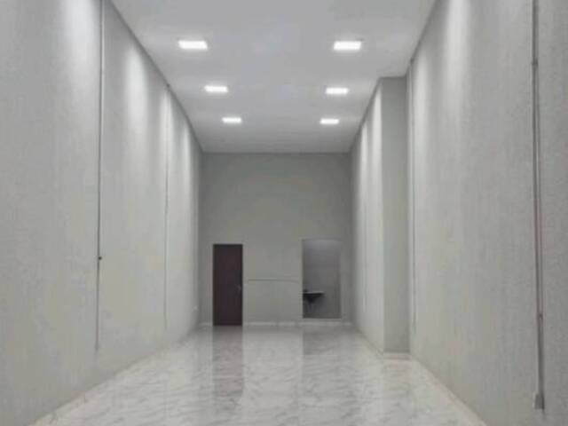 #13 - Ponto Comercial para Locação em Juazeiro - BA - 2