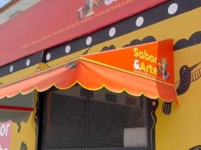 #12 - Ponto Comercial para Venda em Petrolina - PE