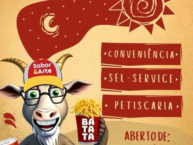 #12 - Ponto Comercial para Venda em Petrolina - PE